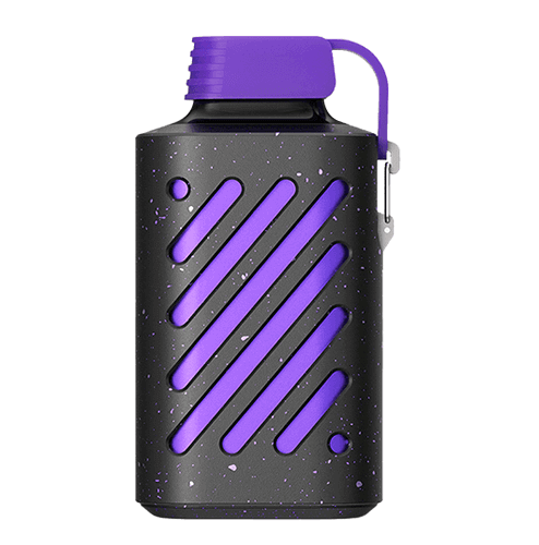 Vozol 10000 - Forest Berry Storm Puff