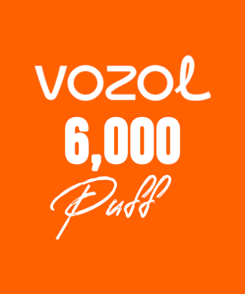Vozol 6000