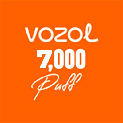 Vozol 7000
