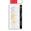 Vozol Star 12000 Strawberry Raspberry Cherry