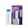 Vozol 12000 Blueberry Storm Puff