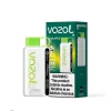 Vozol 12000 Sour Apple ice Puff