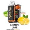 Vozol Vista 20000 Lemon Lime