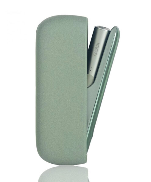 IQOS Iluma Moss Green satın al