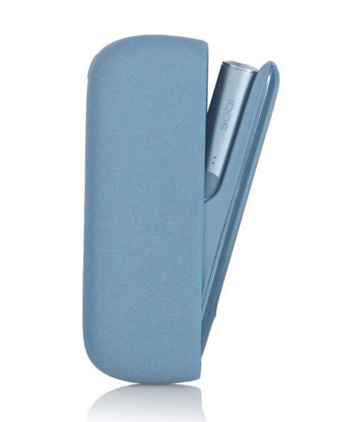 IQOS Iluma Azure Blue Satın al