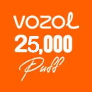 Vozol 25000