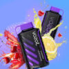 Vozol Gear Power 20000 Cherry lemonade Puff Elektronik Sigara