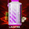 Vozol Gear Power 20000 Lavafire Puff Elektronik Sigara