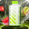 Vozol Gear Power 20000 Strawberry Kiwi Puff